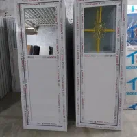 تولید درب پنجره یو پی وی سی/در پیشساخته آلومینیوم|مصالح و تجهیزات ساختمان|شیراز, تندگویان|دیوار