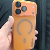 ایفون 17 پرومکس esim