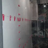 کار کاشی و سرامیک و سنگ|خدمات پیشه و مهارت|کیش, |دیوار