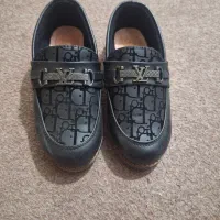 کفش کالج|کیف، کفش، کمربند|مشهد, عامل|دیوار