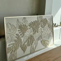 انواع تابلو های دکوراتیو لوکس مدرن|تابلو، نقاشی، عکس|تهران, صادقیه|دیوار