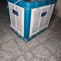 کولر ابی 3000