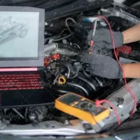 خدمات خودرو