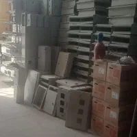 تابلو برق تولیدی|مصالح و تجهیزات ساختمان|شیراز, کرونی(خاتونک)|دیوار