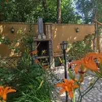 اجاره روزانه/هفتگی خونه باغ با جوی آب روان|اجارهٔ کوتاهمدت ویلا و باغ|ماهان, |دیوار