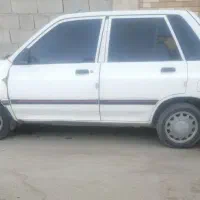 پراید هاچپک مدل 88|خودرو سواری و وانت|کرمان, |دیوار