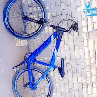 دوچرخه ۲۶نونوسوسنگردشیخ فیصل