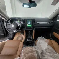 رنو کلیوس ۲۰۲۵ اصل فرانسه