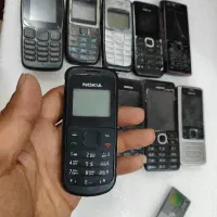 نوکیا ۱۰ عدد