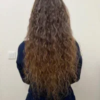 اکستنشن و فروش موی طبیعی با نصب رایگان|خدمات آرایشگری و زیبایی|تهران, سازمان آب|دیوار