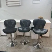 صندلی اصلاح و استاد کار|آرایشگاه و سالنهای زیبایی|بروجرد, |دیوار