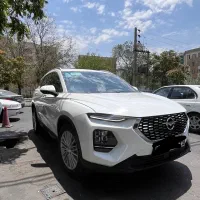 هایما S8/هایما اس ۸ /سفید/تحویل روز 405 404