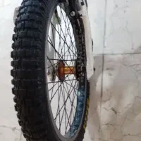 دوچرخه تریال ویوا|دوچرخه، اسکیت، اسکوتر|بیرجند, |دیوار