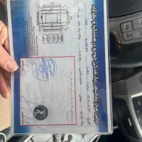 ix55 مدل ۲۰۱۲|خودرو سواری و وانت|هشتگرد, شهرک بعثت|دیوار