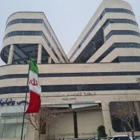 اجاره واحد ۱۸۰ متری اداری لوکس