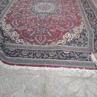 فرش 12 متری ماشینی