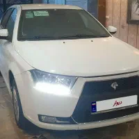 دناپلاس 6 دنده / خشک / 1405