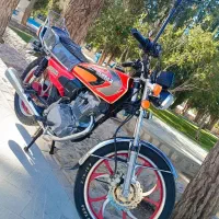 همتاز ۲۰۰ مدل ۹۸