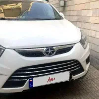 جک s5 دنده مدل ۹۶|خودرو سواری و وانت|تهران, افسریه جنوبی|دیوار