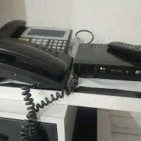 گیرنده دیجیتال و...
