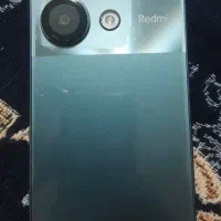 گوشی شیائومی نوت 13پرو فورجی|موبایل|مشهد, هنرور|دیوار