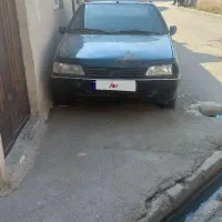 پژو مدل۸۴، مدارک کامل، مناسب مصرفکننده یا بازسازی