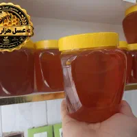 فروش عسل درجه یک و صددرصد طبیعی