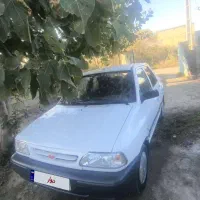 پراید مدل ۹۹|خودرو سواری و وانت|گنبد کاووس, |دیوار