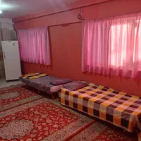 سویت نزدیک حرم، باپارکینگ اختصاصی|اجارهٔ کوتاه‌مدت آپارتمان و سوئیت|مشهد, آیت الله خامنه‌ای|دیوار