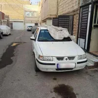 مدل94 رنگ سفید خیلی تمیز