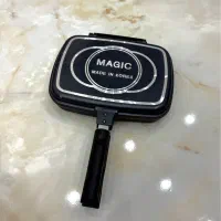 تابه رژیمی اصل کره (جنس باکیفیت قدیمی)