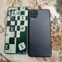 گوشی A12