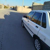 پراید مدل ۹۳فول|خودرو سواری و وانت|فردوس (خراسان), |دیوار