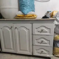 کابینت فلزی