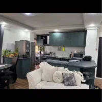 آپارتمان۹۶ متری بعثت،کوچه نسترن