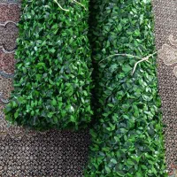 چمن مصنویی فنس چمنی
