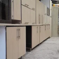 کابینت آشپزخانه