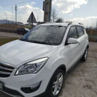 چانگان cs35|خودرو سواری و وانت|لاهیجان, لاشیدان|دیوار