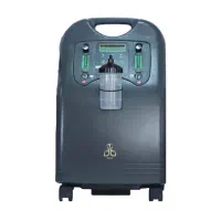 کرایه هفتگی و ماهانه اکسیژن ساز 5 لیتری EGT