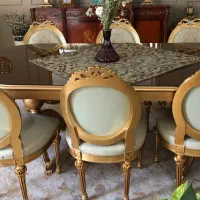 میز ناهارخوری
