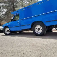 حمل بار نیسان