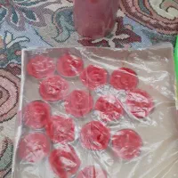 شمع های زیبا کاملا نونونو|صنایع دستی و سایر لوازم تزئینی|پاکدشت, پاکدشت (مامازند)|دیوار