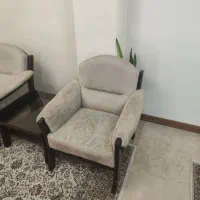 فروش مبلمان منزل|مبلمان خانگی و میز عسلی|تهران, جنت‌آباد مرکزی|دیوار