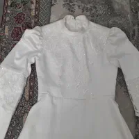 لباس نامزدی