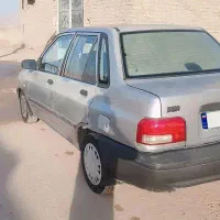 پراید ۸۵|خودرو سواری و وانت|یزد, |دیوار