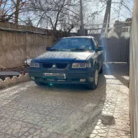 سمند x7|خودرو سواری و وانت|پردیس, فاز ۴|دیوار