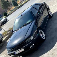 پارس tu5 elx سفارشی