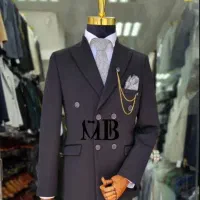 از تولید به مصرف کت و شلوار/پیراهن/کفش/ درشوش|لباس|دزفول, |دیوار