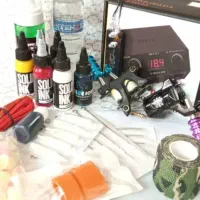 فروش لوازم تتو صفر تا صد