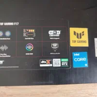 لپ تاپ گیمینک ایسوس|رایانه همراه|کرج, شهرک پردیسان|دیوار